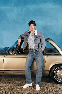 Yüksek talep gören modeller, dengeli stok yapısı ve tekrar siparişe uygun üretim. FENG’in en çok tercih edilen parçaları, mağaza satış performansı için tasarlandı.